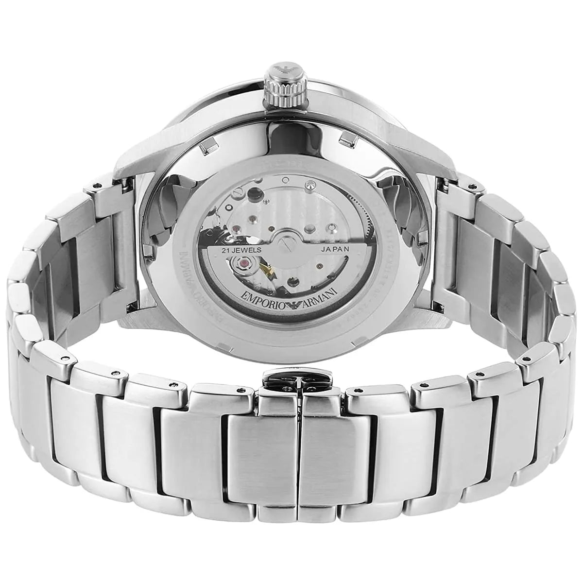 Emporio Armani Men's Watch Mario AR60052