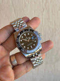Rolex GMT-Master II “Bruce Wayne”