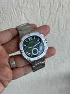 ساعة رجالي من Guess طراز GW0572G6