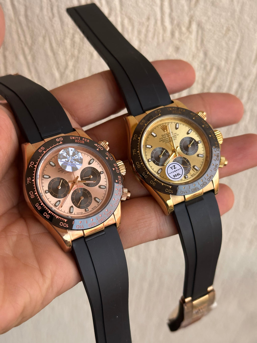 Rolex Watch Cosmograph Daytona For Men