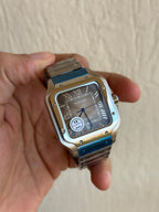 Cartier Santos Automatic Men’s Watch