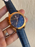 Maserati Traguardo Watch For Men R8871612015