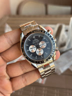 Omega Speedmaster Professional “Silver Subdials” Chronograph
