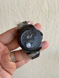 Rolex Sea-Dweller Full Black