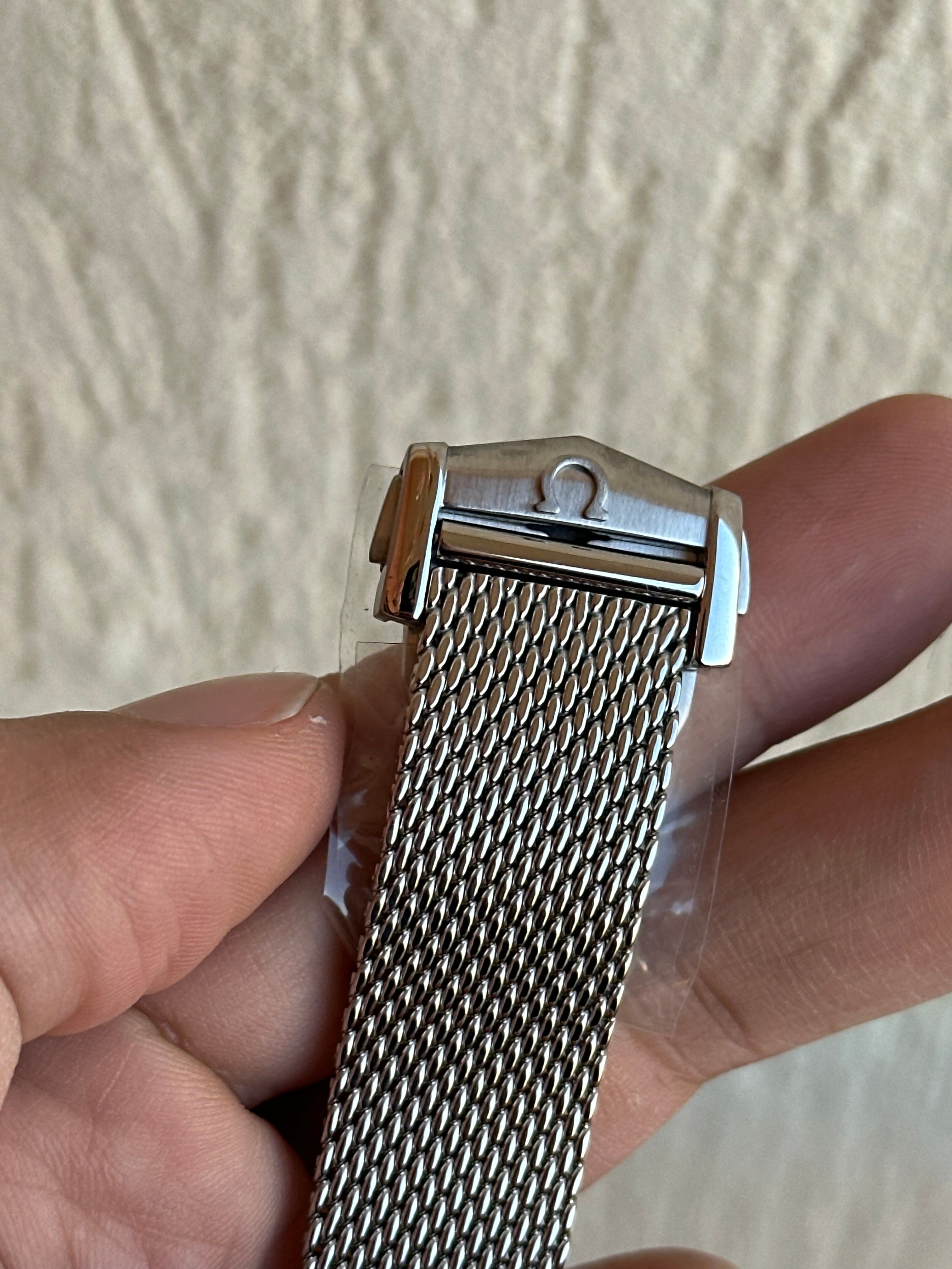 OMEGA Seamaster Diver 300M