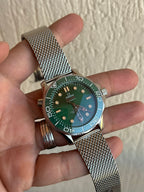OMEGA Seamaster Diver