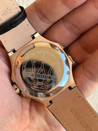 Maserati Potenza Watch For Men R8821108002