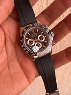 Rolex Watch Cosmograph Daytona For Men