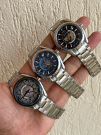 OMEGA Seamaster Aqua Terra