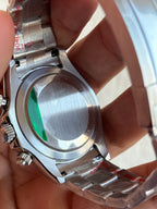 Rolex Cosmograph Daytona Blue Dial