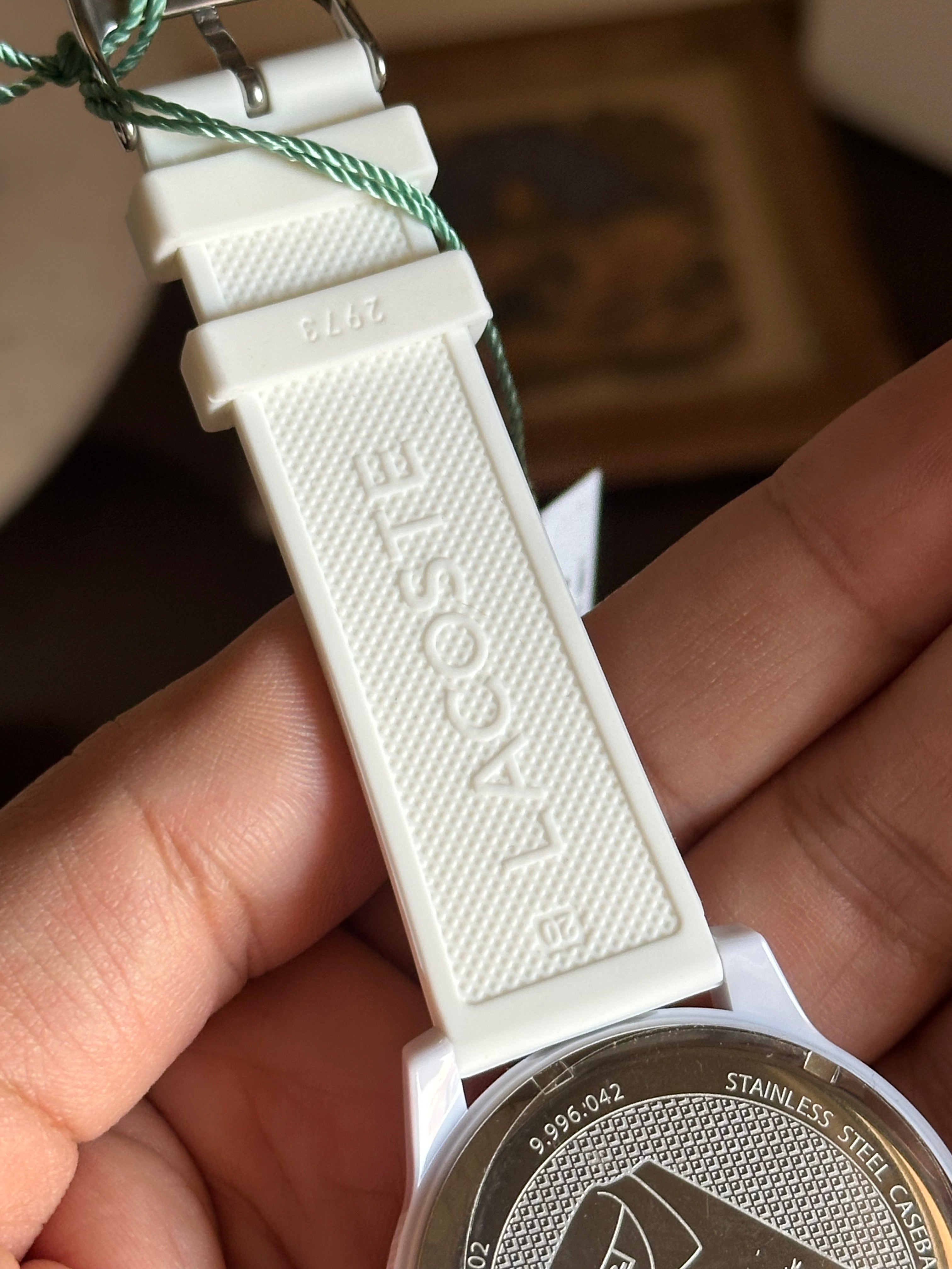 Lacoste Watch For Men 2011072