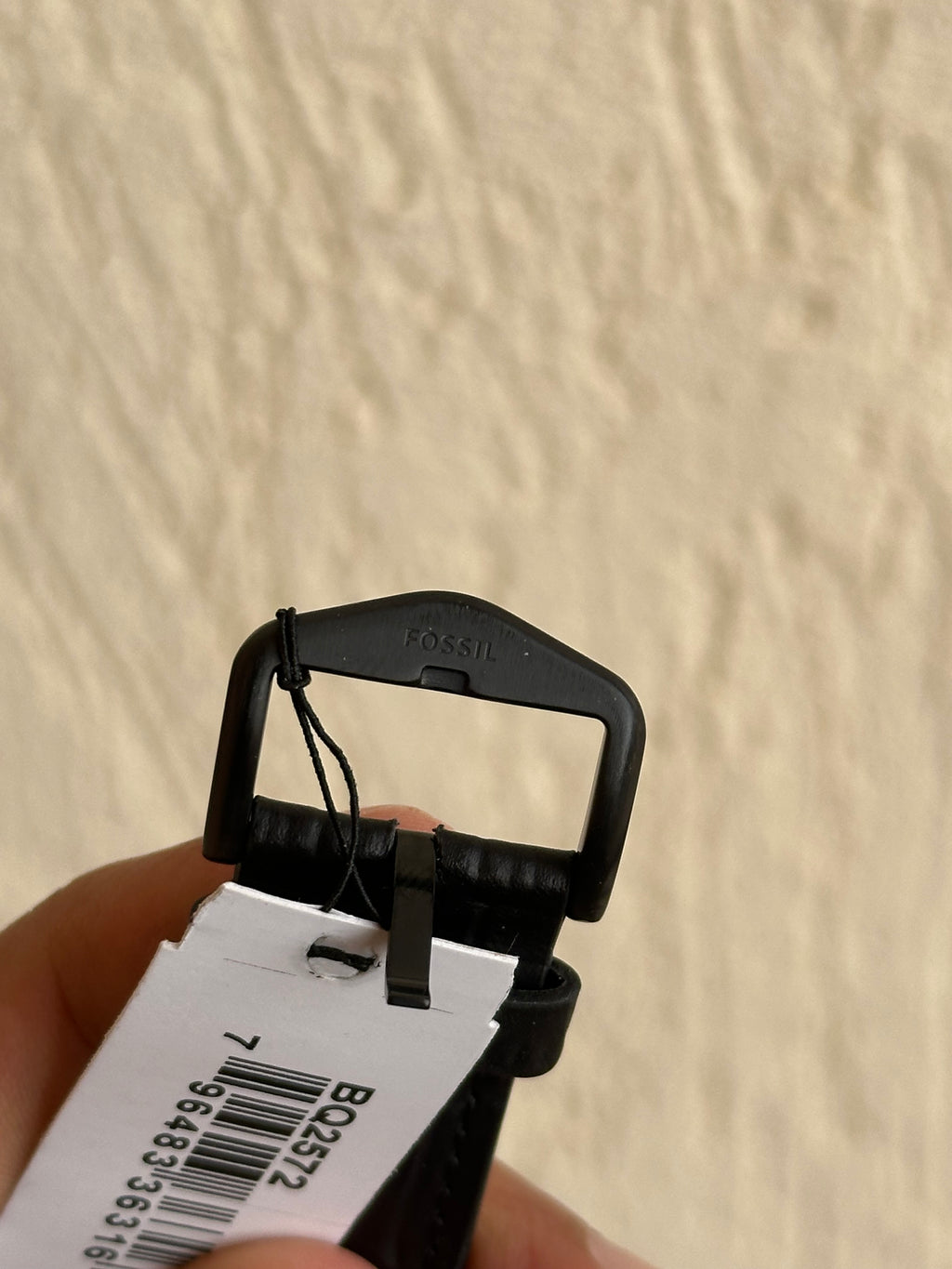 Fossil Automatic Skeleton Square