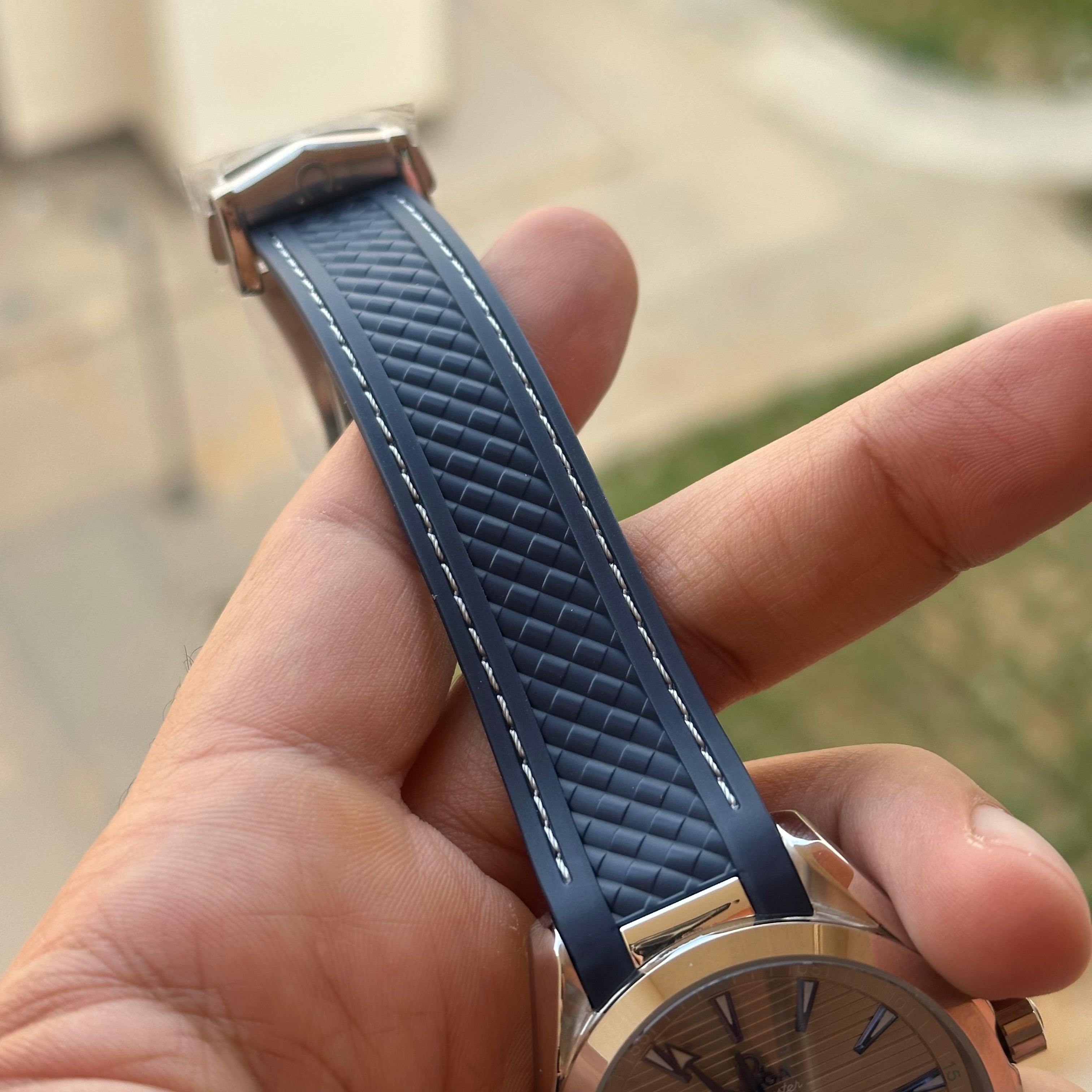 Omega SEAMASTER
AQUA TERRA 150M