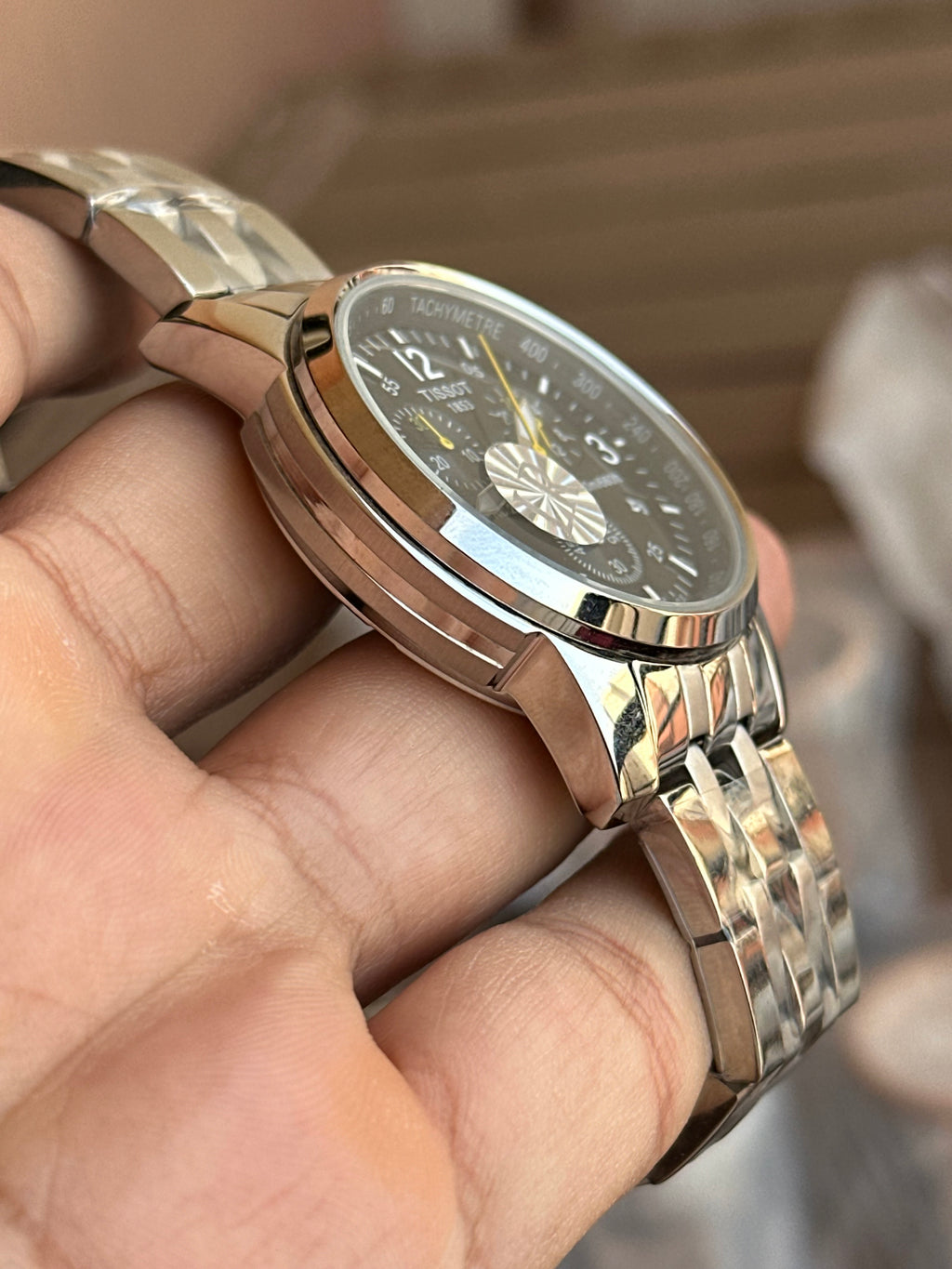 Tissot Chronograph Quartz