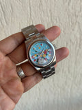 Oyster Perpetual Rolex Watch 124300
