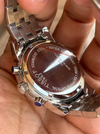 Tissot Chronograph Quartz