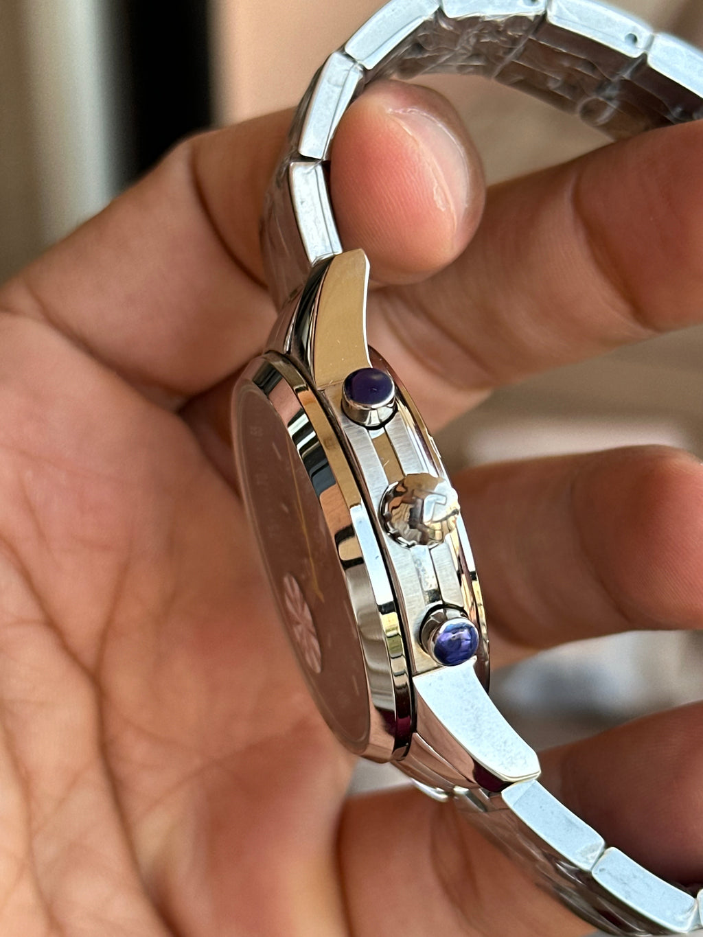 Tissot Chronograph Quartz