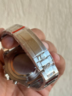 Rolex Yacht-Master II (Silver)