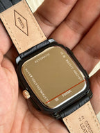 Fossil Automatic Skeleton Square