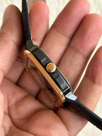 Fossil Automatic Skeleton Square
