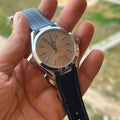 Omega SEAMASTER
AQUA TERRA 150M