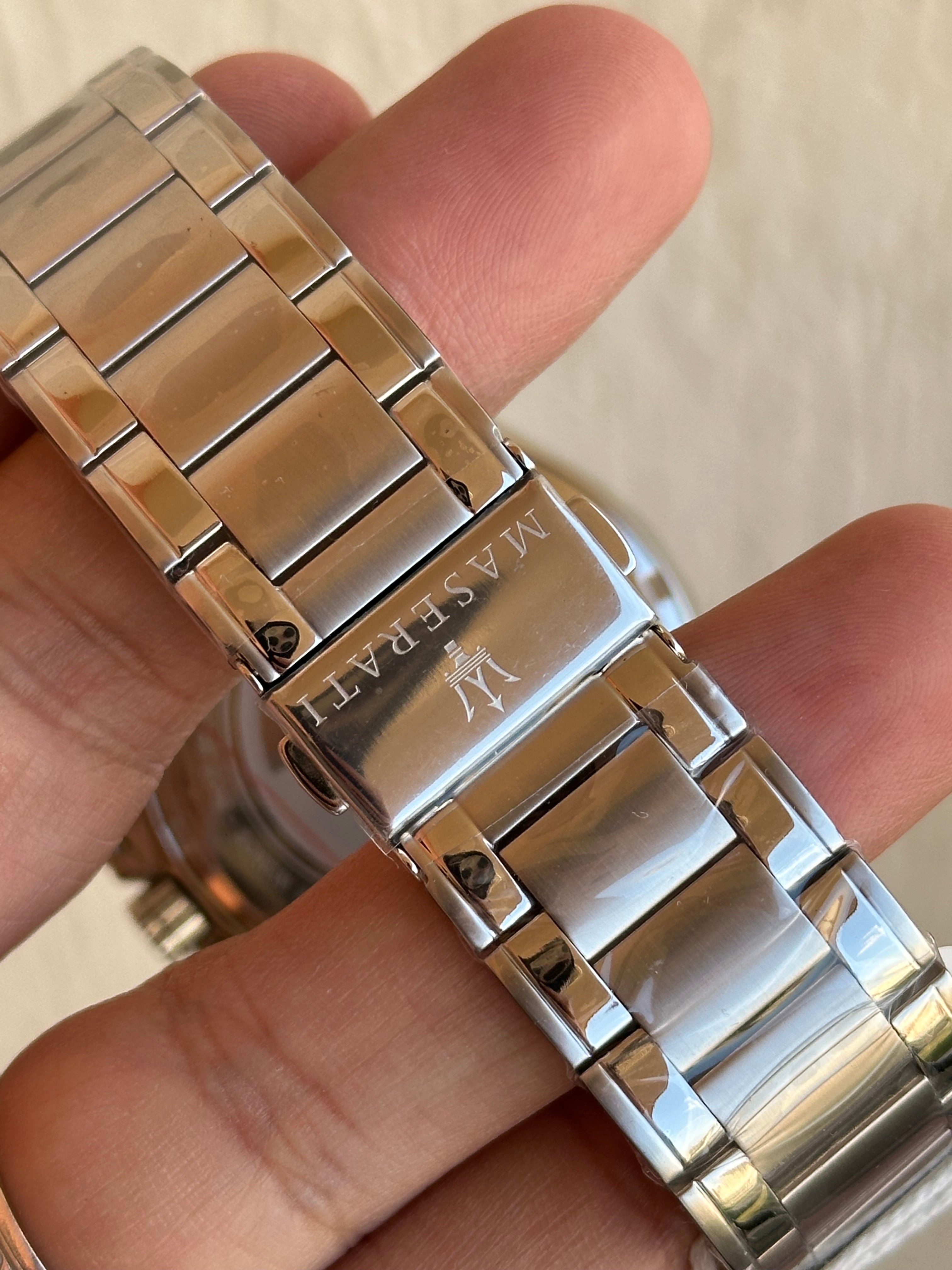 Maserati Watch For Men R8873612042