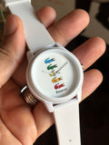 Original Lacoste Watch 2011130 - Unisex