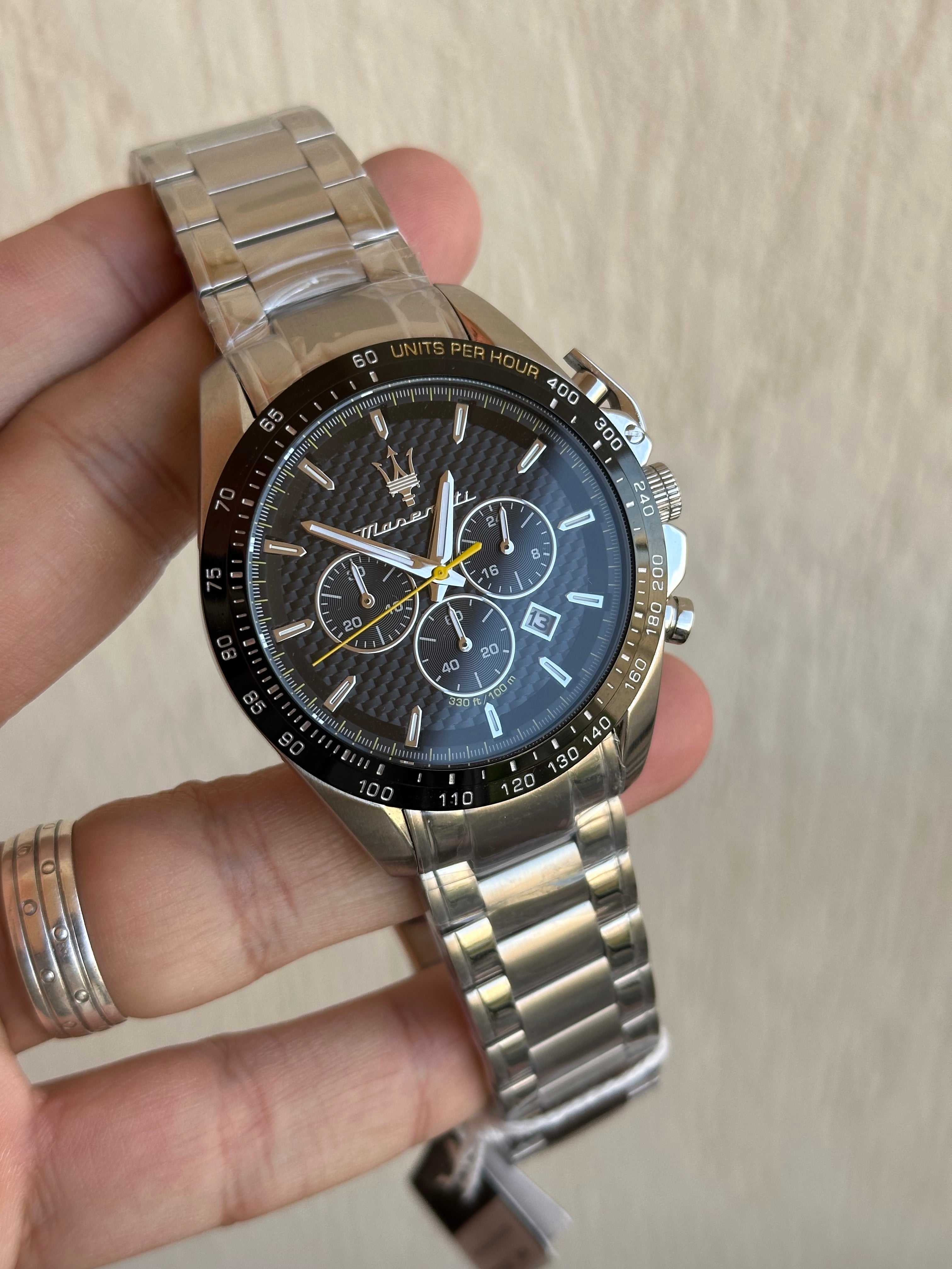 Maserati Watch For Men R8873612042