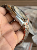 Omega Speedmaster Professional “Silver Subdials” Chronograph