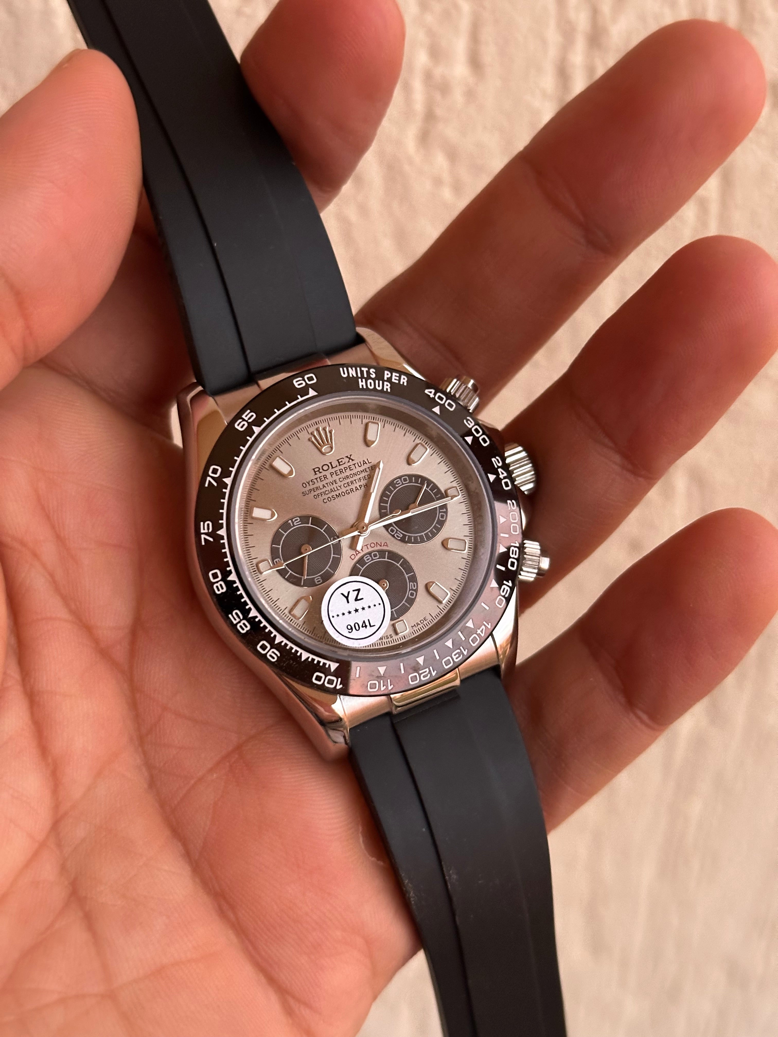 Rolex Watch Cosmograph Daytona For Men