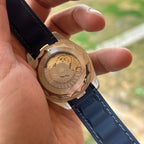 Omega SEAMASTER
AQUA TERRA 150M