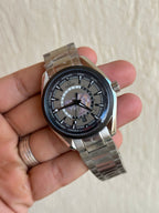 OMEGA Seamaster Aqua Terra