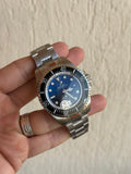 Rolex Sea-Dweller Deepsea Black&Blue Dial