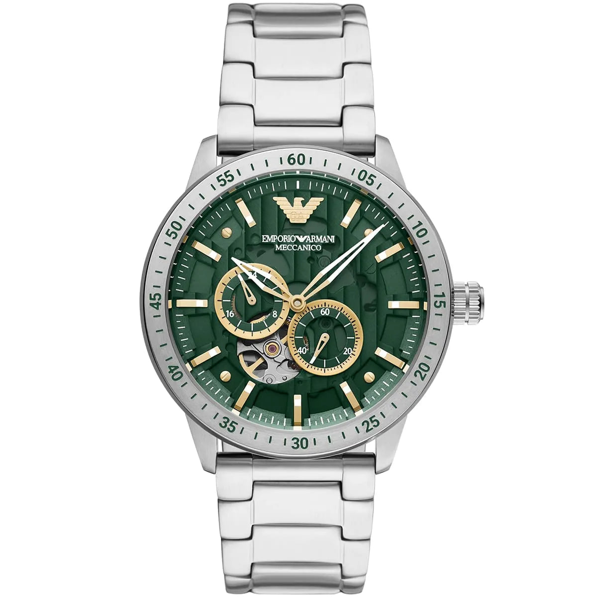 Emporio Armani Men's Watch Mario AR60053