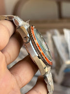 Omega Seamaster Planet Ocean 600M Chronograph