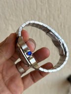 Cartier Santos Skeleton Automatic Men’s Watch