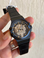 Maserati Potenza Watch For Men R8821108036