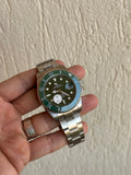Rolex Submariner Hulk