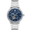 Emporio Armani Men's Watch Mario AR60052