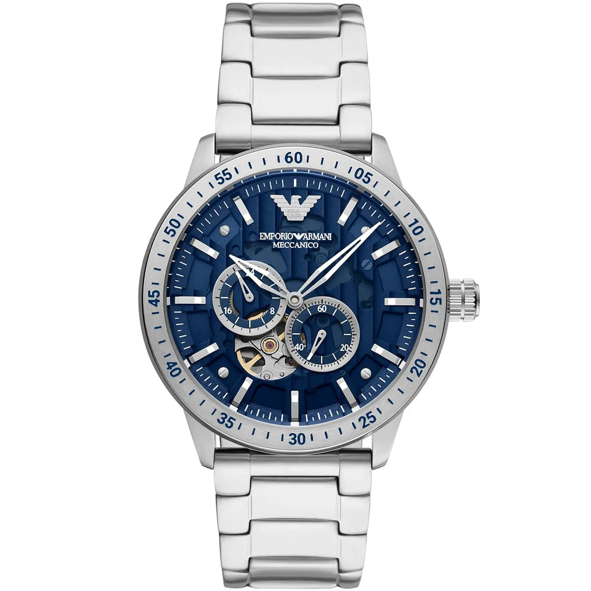Emporio Armani Men's Watch Mario AR60052