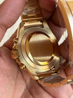 Rolex Yacht-Master II (Gold)