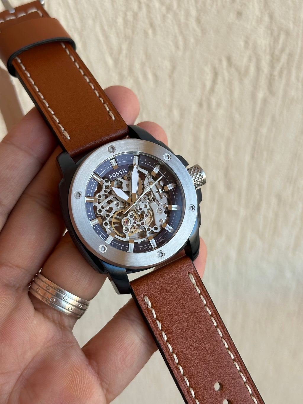 Fossil Men's Watch ME3135