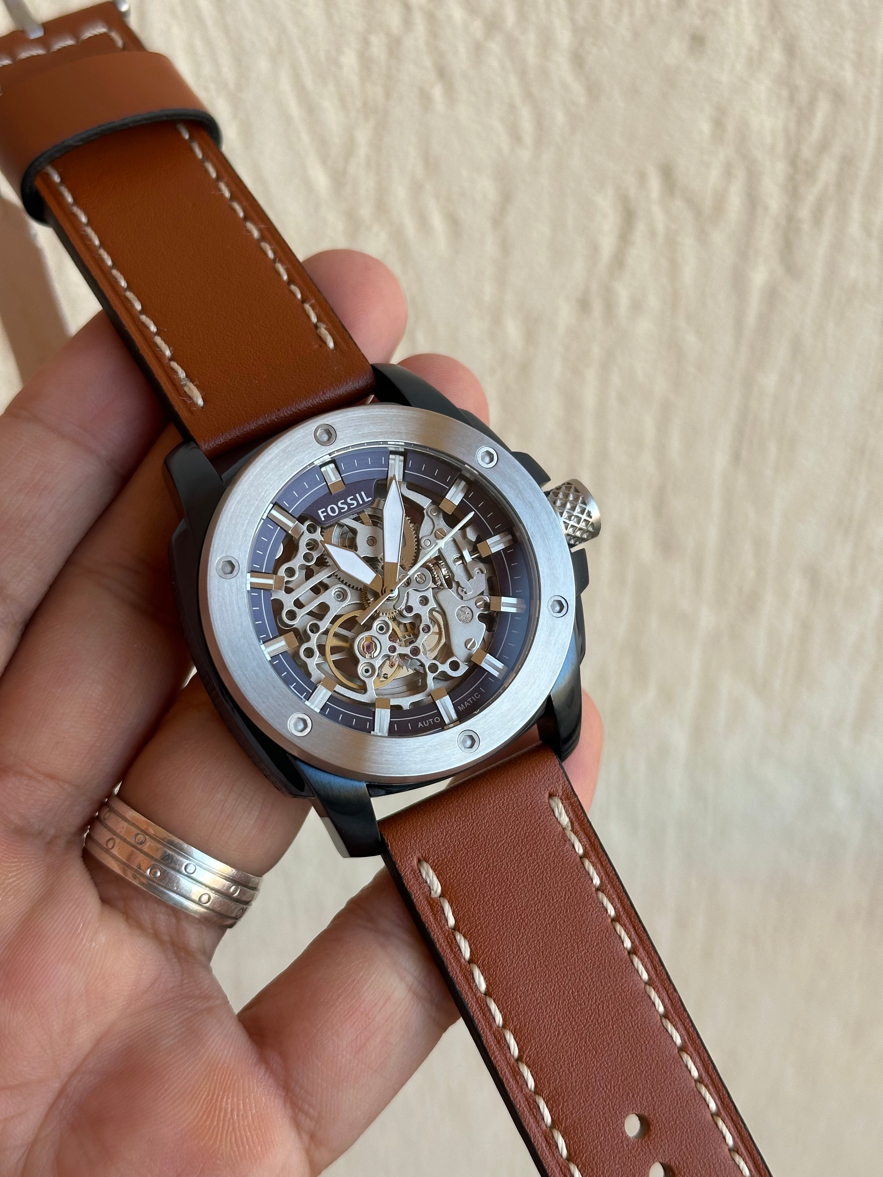 Fossil Men's Watch ME3135
