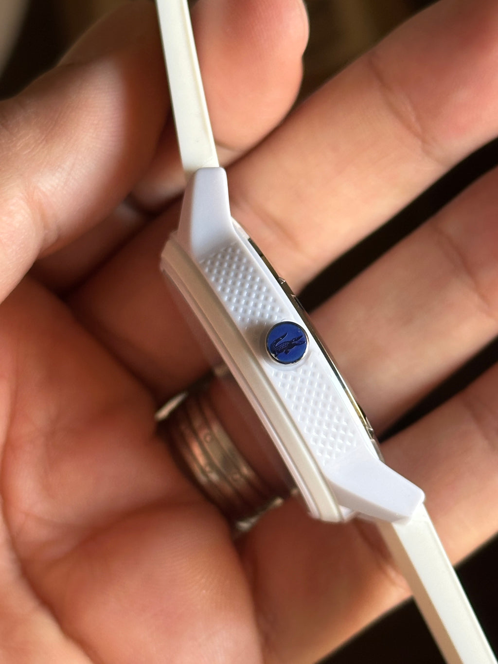 Lacoste Watch For Men 2011072