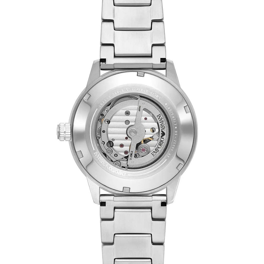 Emporio Armani Men's Watch Mario AR60052