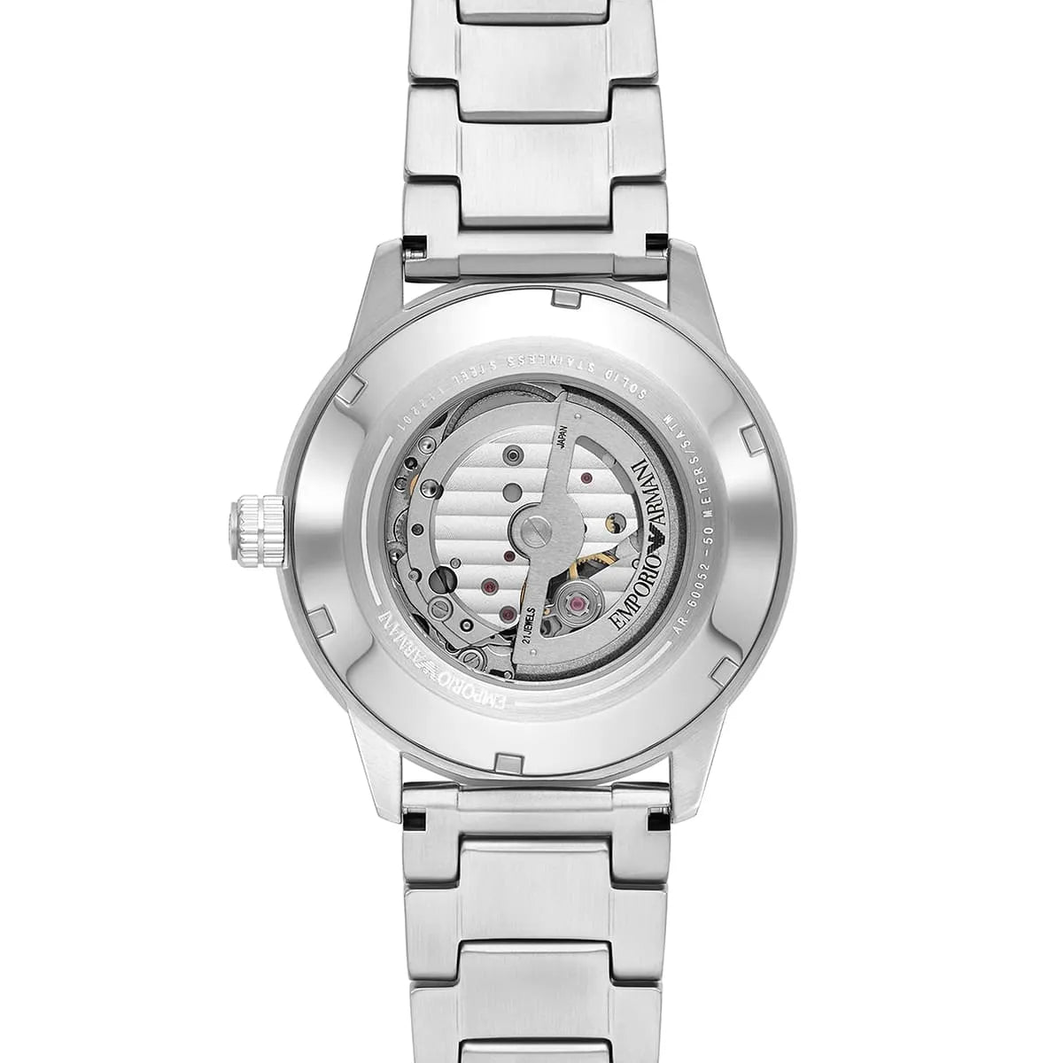 Emporio Armani Men's Watch Mario AR60052