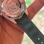 Omega SEAMASTER
AQUA TERRA 150M