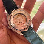Omega SEAMASTER
AQUA TERRA 150M