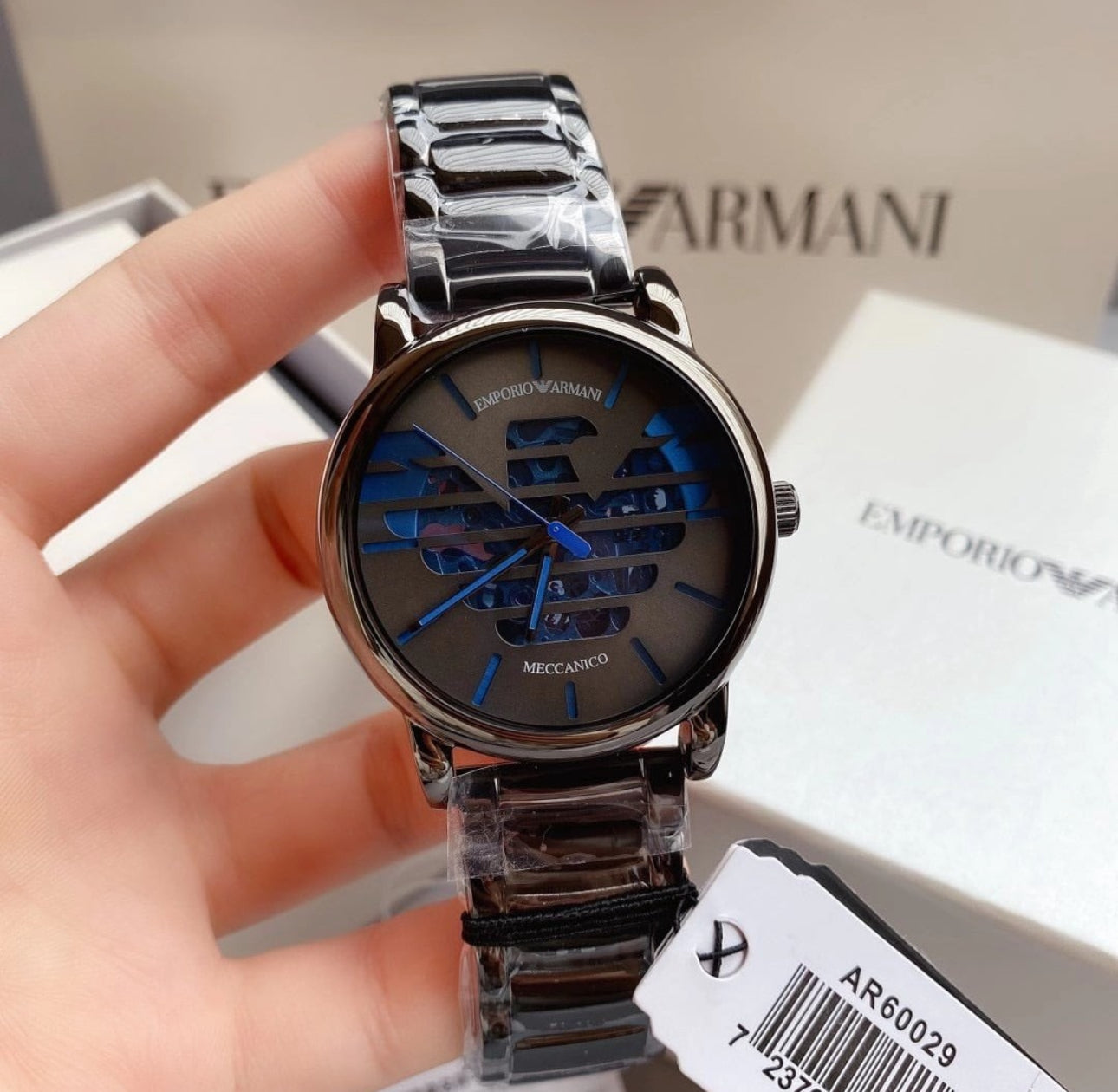 Emporio Armani Watch For Men AR60029