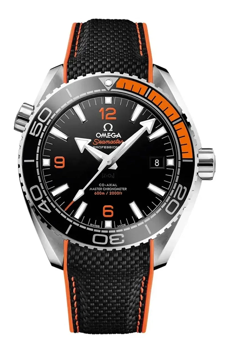 OMEGA SEAMASTER SEAMASTER PLANET OCEAN